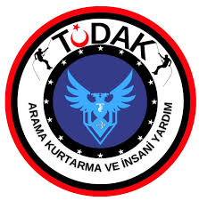 Arama Kurtarma İnsani Yardım Derneği logo